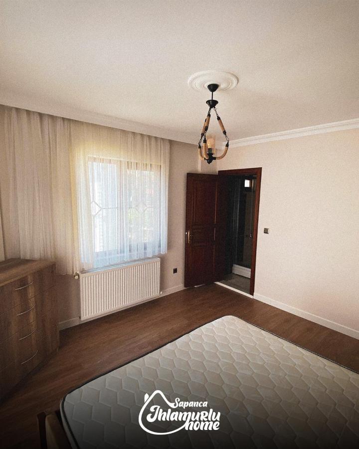 Ihlamurlu Home Sapanca Exterior foto